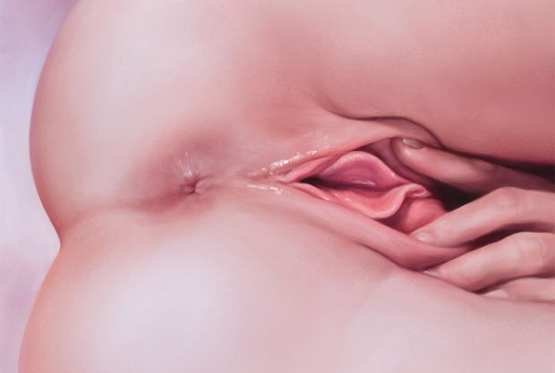 Something to lick