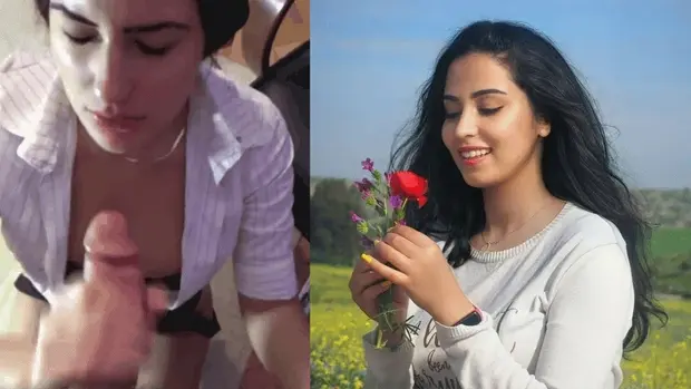 Samia on tinder