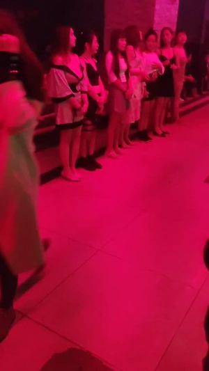 GO babes, make me proud!