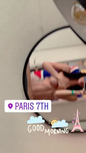 Perfect shemale Nayara