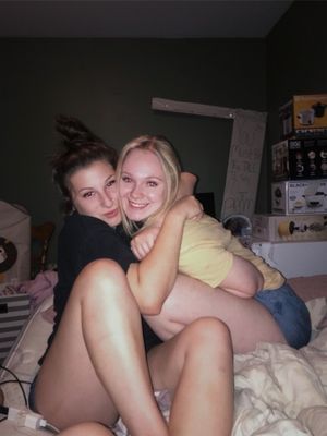 Fucked on august 25 My Grlfriends