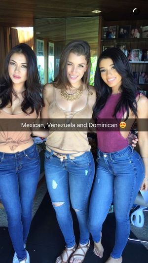 "You can have 1 hour with whomever you choose..."