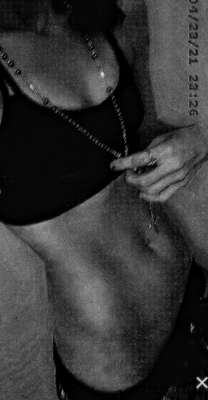 Small chest tight stomach