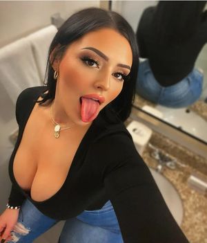 Tongue