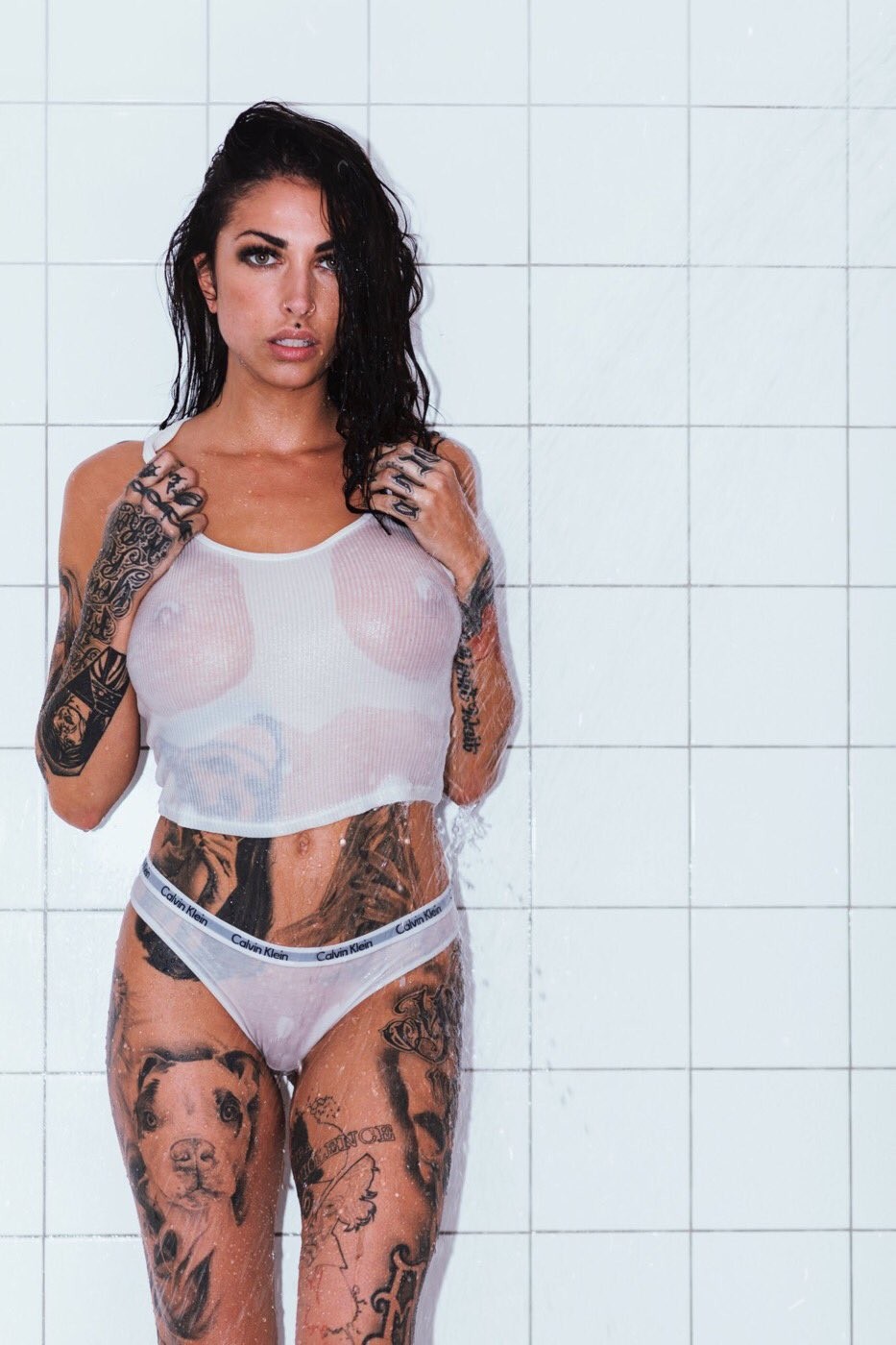 Wet