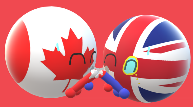 Canada & United Kingdom