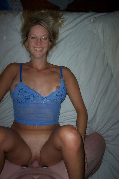 Someone’s wife