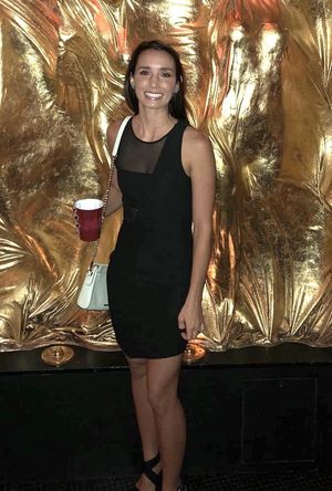 Someone’s Girlfriend