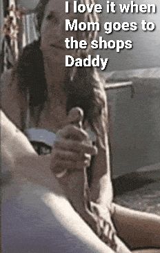 Giving in to stepdaughter temptation 2