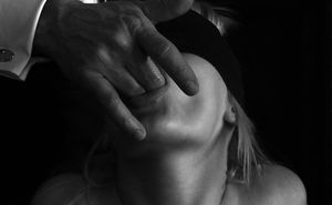 Figers in your mouth