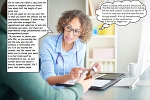 The Doctors Prescription