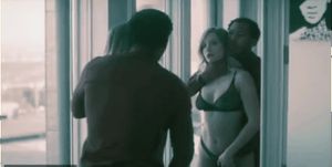 My sales g1rl should also be my whore did u get it bitch