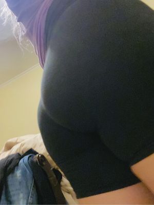 Big ass of my wife ????