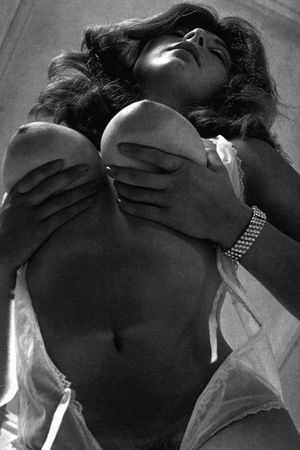 Torpedo tits vintage