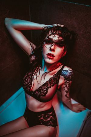 Michellecter x Fotoszuflada