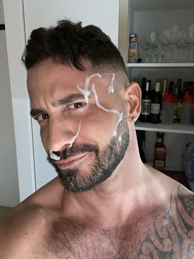 Fabrizio Santamaria