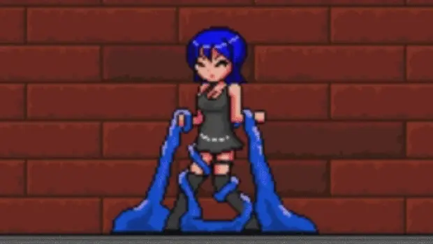 Hentai Women get fucked by creatures