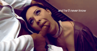 I know I shouldn't cheat on my husband, but I just can't take it anymore 5