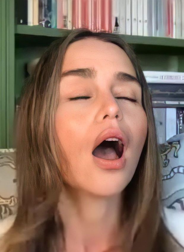 Emilia Clarke