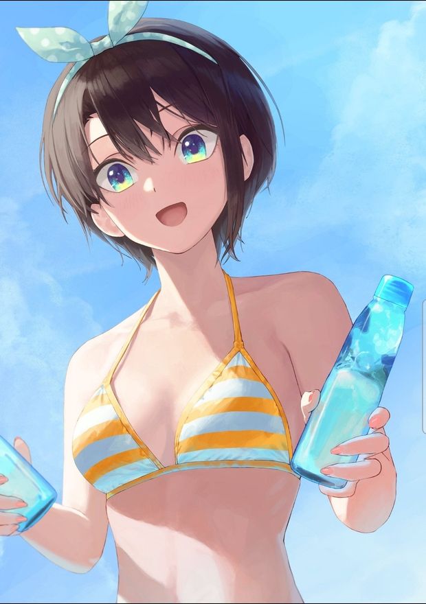 Water