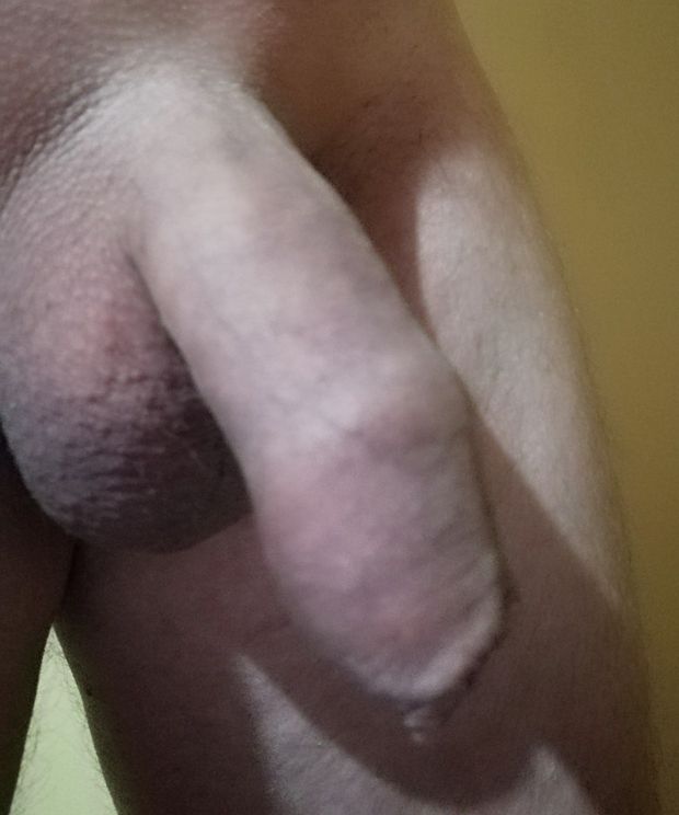 Me dick