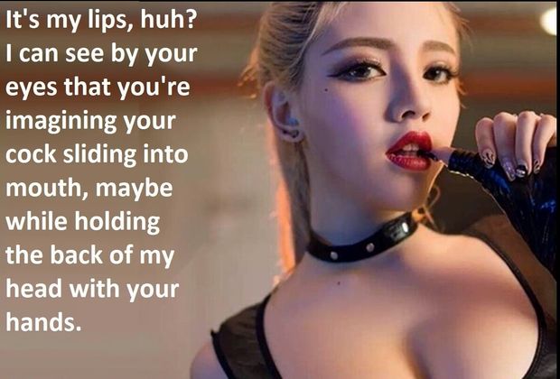 Mind reader.