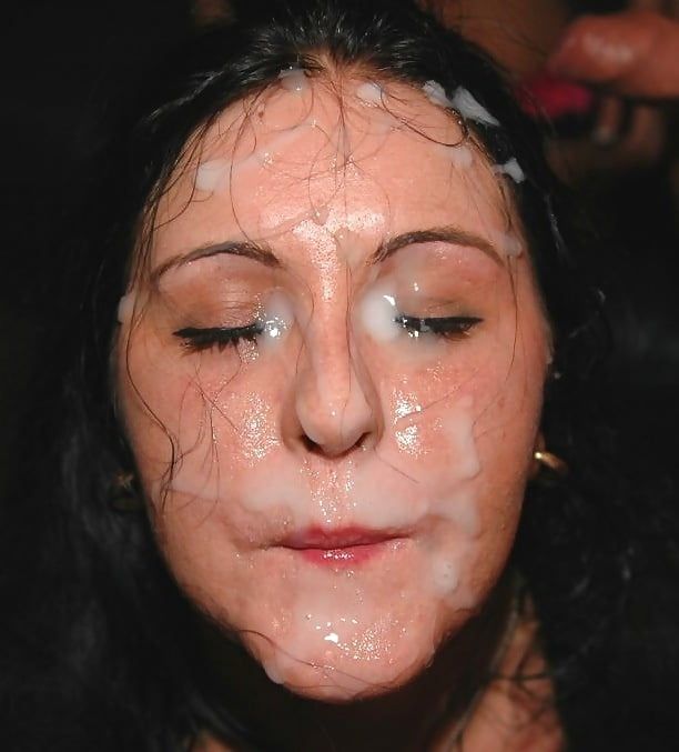 CUM DRUNK