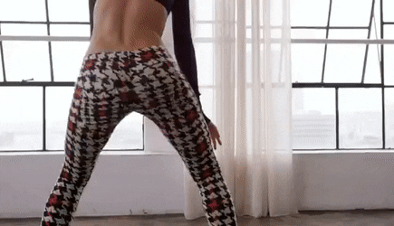 Twerk 5