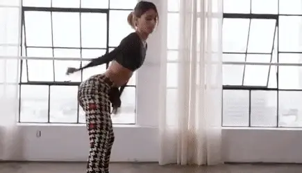 Twerk 6