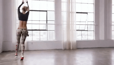 Twerk 7