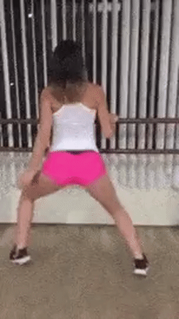 Twerk