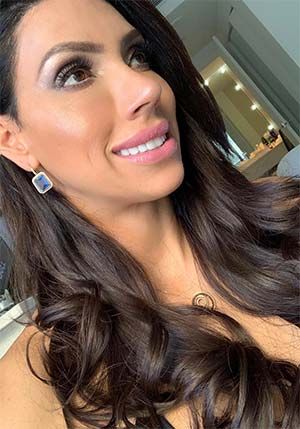 Jasmine la super coquine demoiselle d'Argenteuil 95100 dans le Val-d'Oise