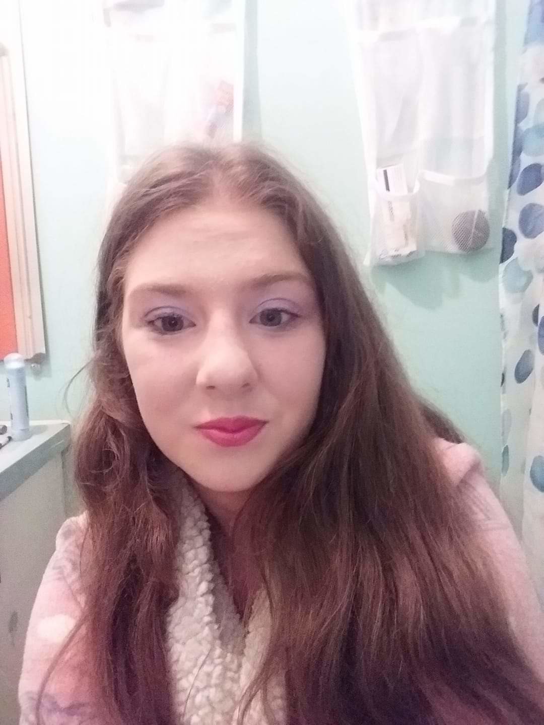 wants cum