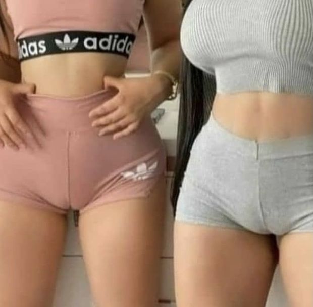 Rylee and Lara