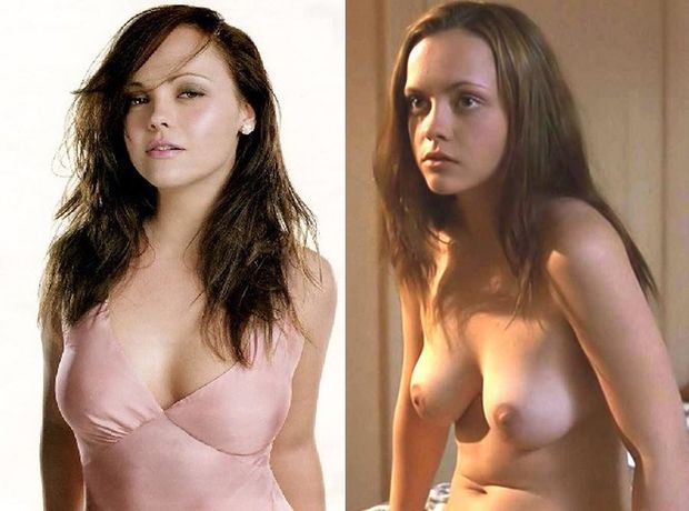 Christina Ricci On/Off