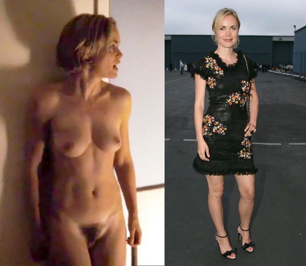 Radha Mitchell On/Off