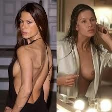 Rhona Mitra On/Off