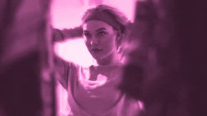 Are you ready for me?