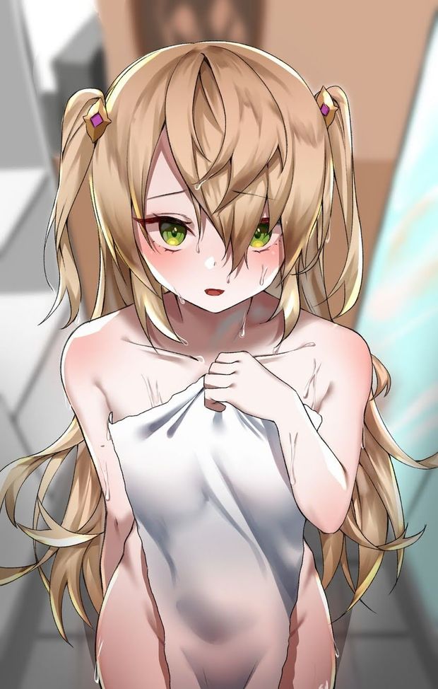 Genshin Impact