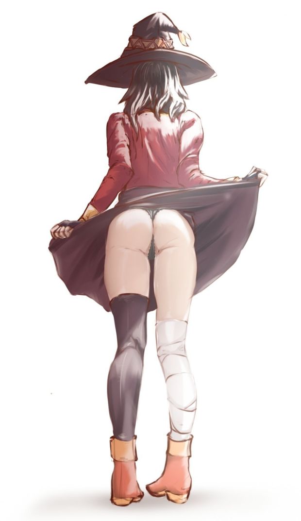 Anime Konosuba