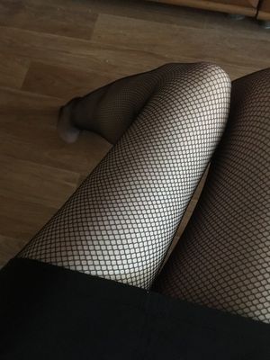 Tomorrow at 7:00 am near the 6th building, I will be wearing such stockings, if you like it or not you have to fuck me and moreover 3 times