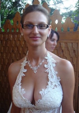 Look all you want, Only one guy gets to fuck me and play with my big tits tonight