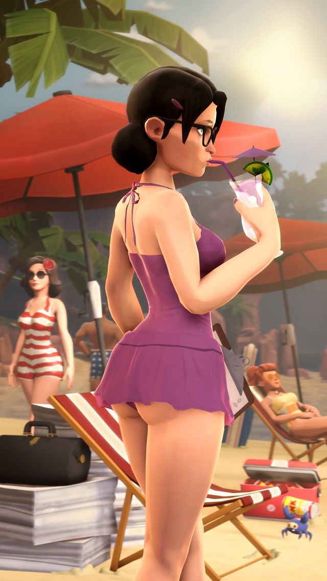 Miss Pauling