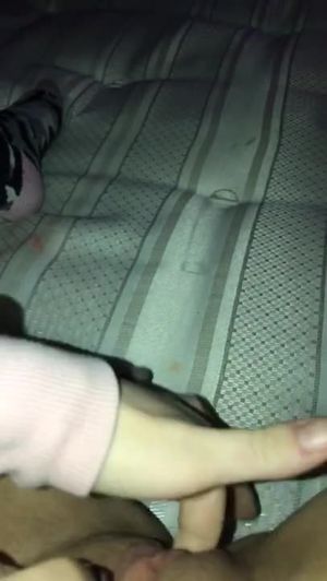 I'm enjoying myself :)