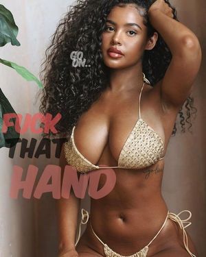 I bet you already are