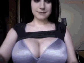 During your wife's web-presentation, her coworkers told her to shut up & show them her fat fucking udders. "Glady, kind sirs! Please, enjoy"