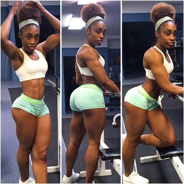 Thick fit