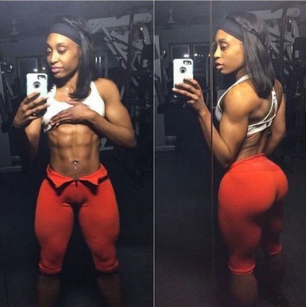 Thick fit