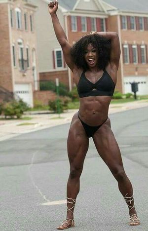 Hardbody ebony