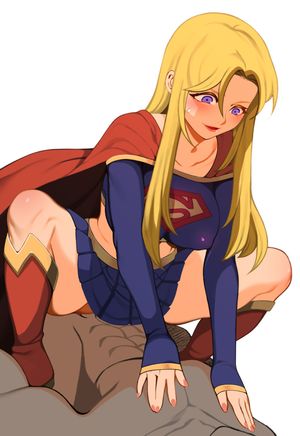 Supergirl